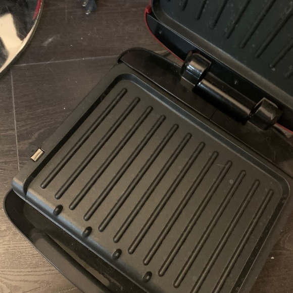 George Foreman Griller - Picture 2 of 2